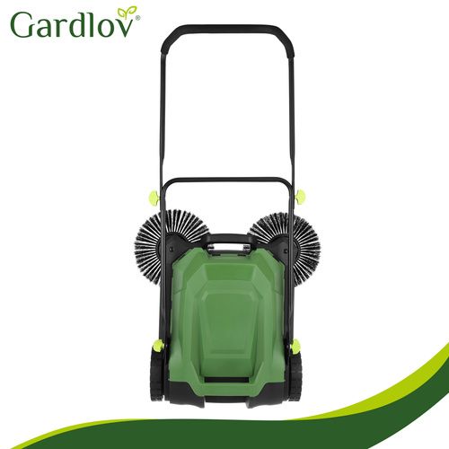 Zamiatarka Ręczna Nexo Gardlov na Arena.pl