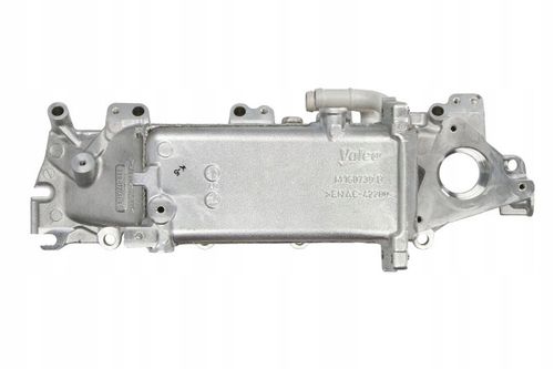 VAL818683 INTERCOOLER VW 1,6TDI/2,0TDI (SAM INTERCOOLER) na Arena.pl