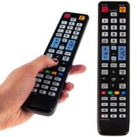 tg63282 pilot uniwersalny do telewizora samsung smart bn59-1039a zamiennik