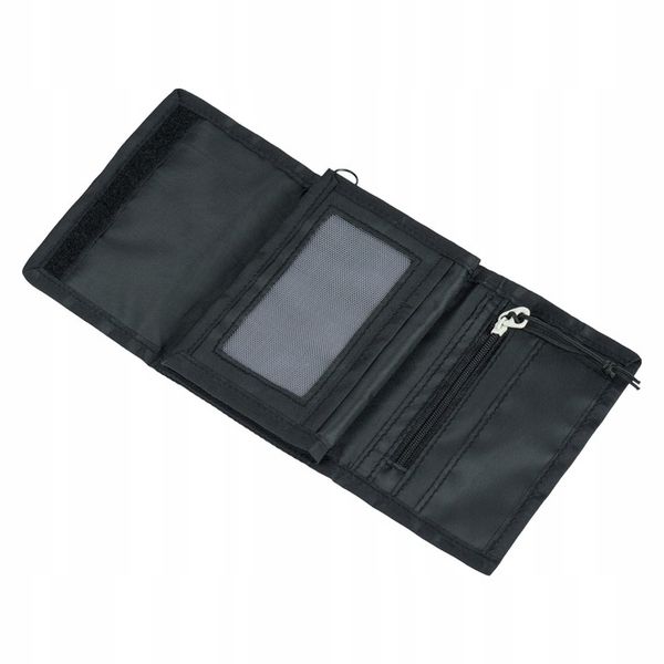 Portfel na rzep BAAGL zdjęcie 4