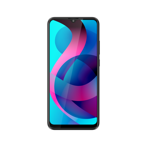 Smartfon Kruger&Matz LIVE 9 black na Arena.pl