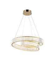 Lampa Wisząca Berella Light Rollo 1 BL5613 60 cm