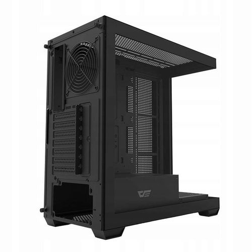 DarkFlash DS900 Obudowa Komputerowa Atx Midi Tower Usb 3.0 Piwnica Gaming na Arena.pl
