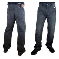 Męskie jeansy Levi's 551z - Straight A36610006 oryg. Levis - W44/L34