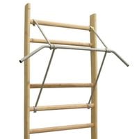 Drążek montowany na drabinkach Insportline