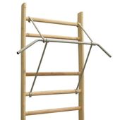 Drążek montowany na drabinkach Insportline