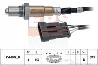 1.998.241/EPS SONDA LAMBDA FIAT 1,2 16V/2,0 20V BRAVA/O 98-01