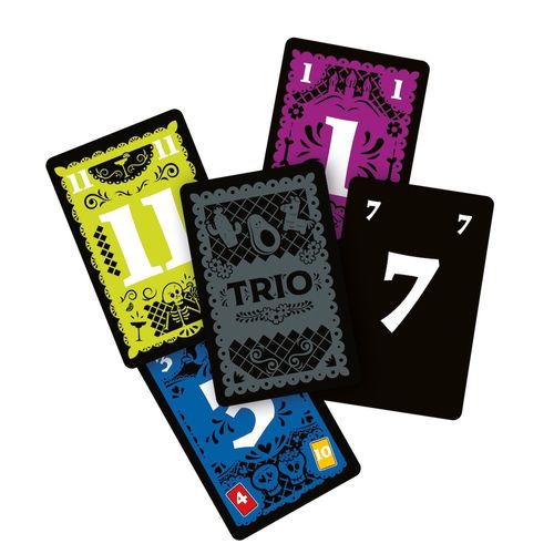 Gra Trio (Pl) na Arena.pl