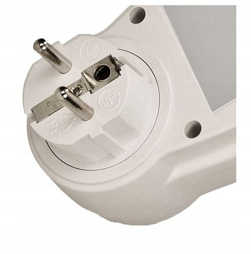 WATOMIERZ LICZNIK ENERGII MIERNIK ZUŻYCIA POBORU PRĄDU WOLTOMIERZ 2 na Arena.pl