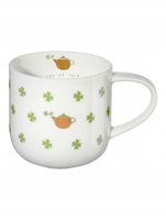 Kubek ASA COPPA porcelana 300 ml