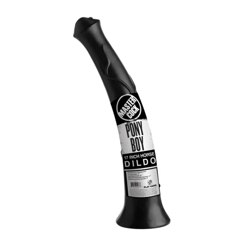 XR Brands - Dildo 43 cm na Arena.pl