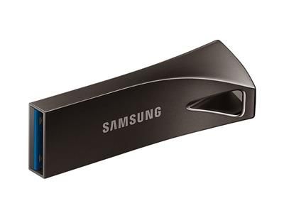 BAR Plus USB3.1 Gen1 32 GB Titan Gray na Arena.pl