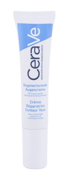 CERAVE Odbudowujący Krem pod oczy 14ml zdjęcie 10
