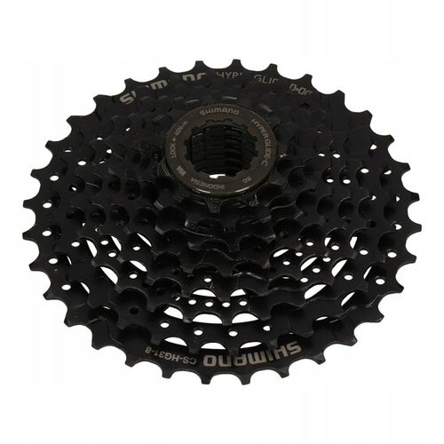 Kaseta 8s Shimano Altus CS-HG31 11-32 na Arena.pl