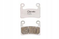 Klocek hamulcowy kpl. BREMBO