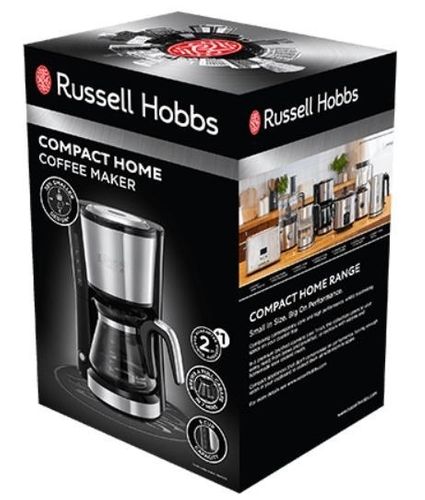 Ekspres przelewowy Compact Home 24210-56 na Arena.pl