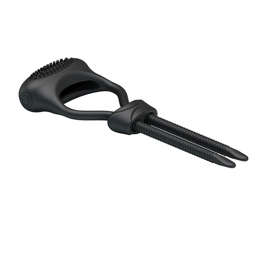 PRETTY LOVE - CURITIS vibration na Arena.pl