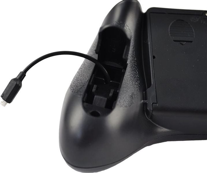 Helikopter RC SYMA S5 3CH biały zdjęcie 9