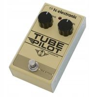 TC Electronic Tube Pilot Overdrive Efekt typu Overdrive