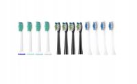 12x KOŃCÓWKI DO PHILIPS SONICARE 12szt