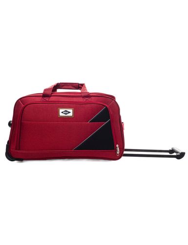 Torba podróżna na kołach PELLUCCI RGL S 20 SLGrafitowa na Arena.pl