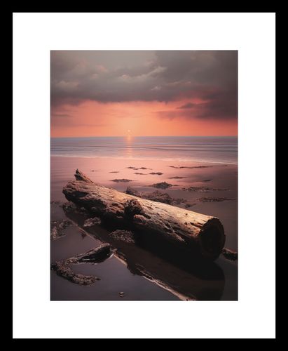 Plakat 15x20cm Spokój Przed Burzą na Arena.pl