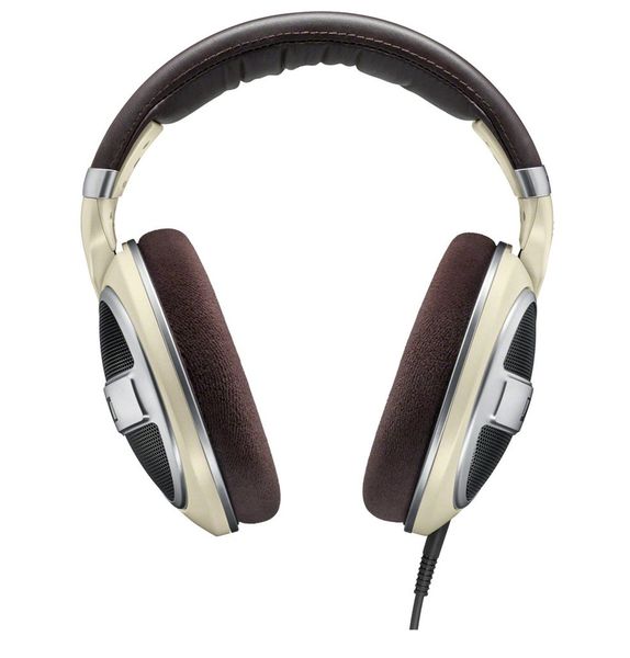 Słuchawki Sennheiser HD 599 zdjęcie 15