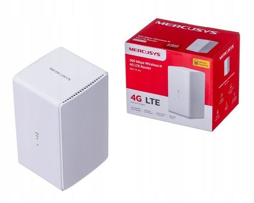 Router MERCUSYS MB110-4G na Arena.pl