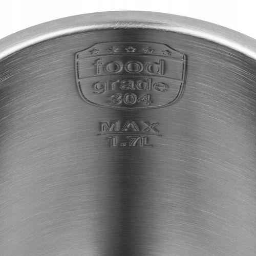 CZAJNIK ELEKTRYCZNY BEZPRZEWODOWY 1,7l 2200W REGULACJA TEMPERATURY na Arena.pl