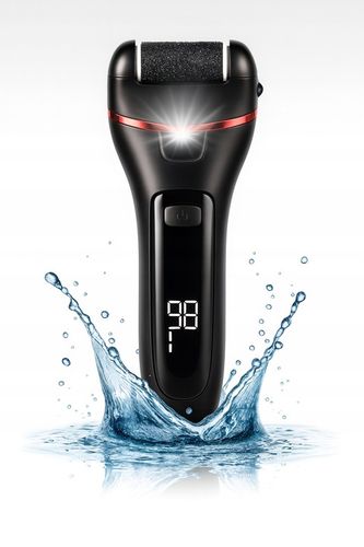 FREZARKA DO PIĘT PILNIK BEZPRZEWODOWY TARKA FREZARKA Z ZESTAWEM 3 ROLEK na Arena.pl