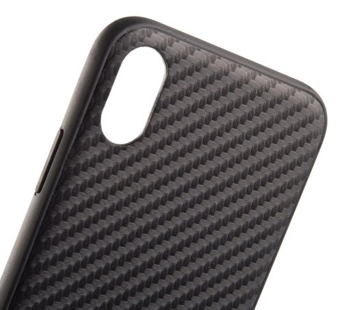 MERCEDES HARD CASE MEHCPXSRCFBK Apple iPhone X - BLACK na Arena.pl