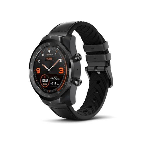 SMARTWATCH MOBVOI TICWATCH PRO BLACK na Arena.pl