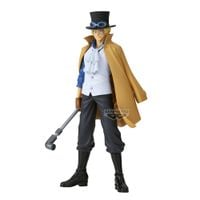 One Piece DXF Grandline Series Extra - Sabo
