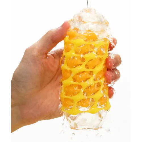 masturbator arte weave tenga na Arena.pl