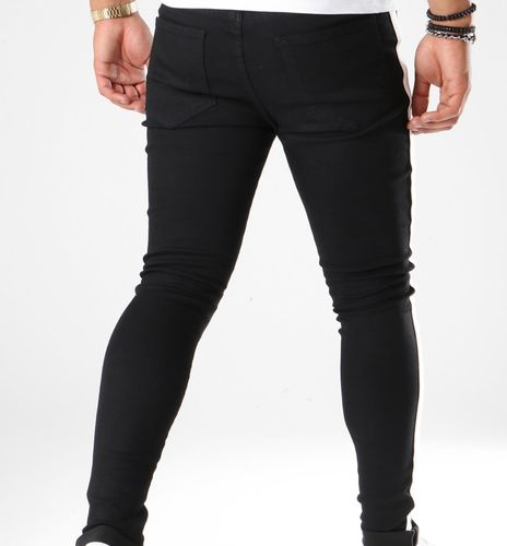 Side stripe jeans Sixth June 30 na Arena.pl