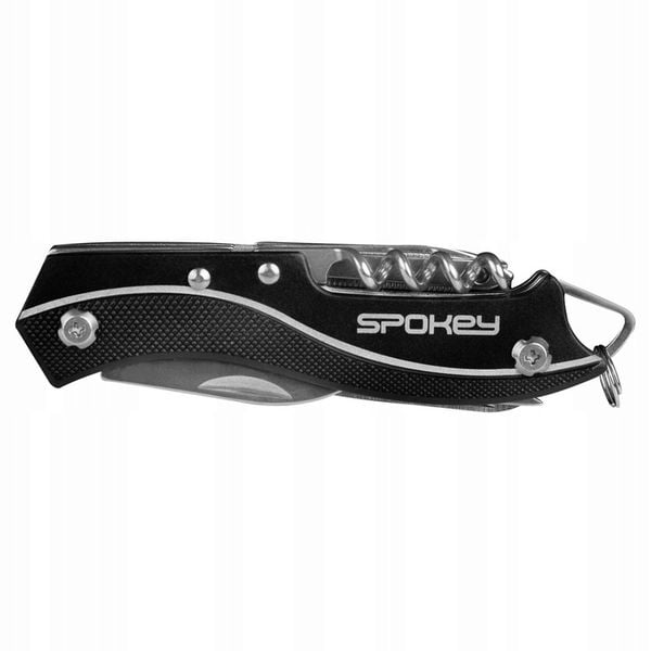Multitool Wielofunkcyjny Scyzoryk 27w1 Latarka zdjęcie 6
