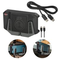 Professional Wireless Charging Pad WCP Ładowarka Indukcyjna brennenstuhl