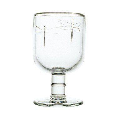 ważka kieliszek 280 ml na Arena.pl