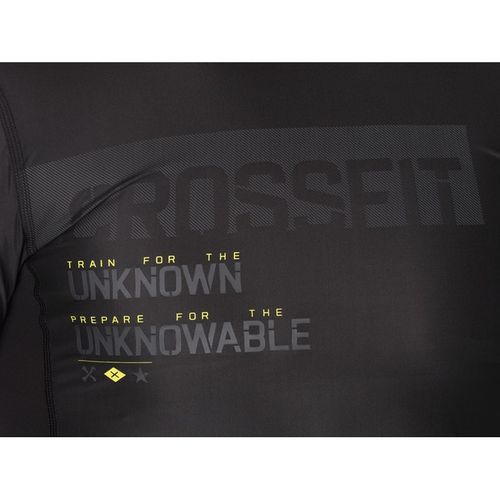 Reebok RCF LS Compression 878 Rozmiar - L na Arena.pl