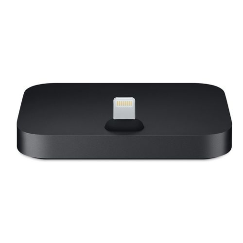 Apple iPhone Lightning Dock Black na Arena.pl