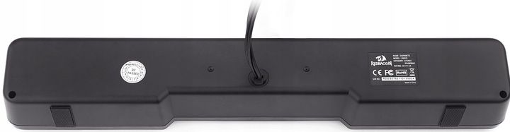 Soundbar komputerowy REDRAGON Darknets GS570 zdjęcie 11