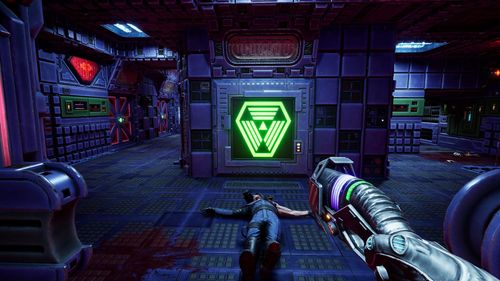 System Shock PS5 na Arena.pl