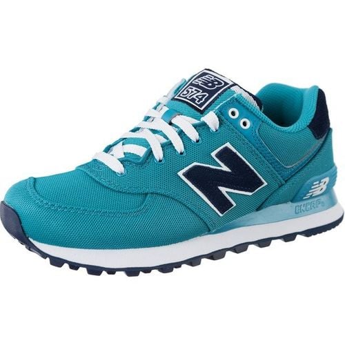 New Balance WL574POA 35 na Arena.pl
