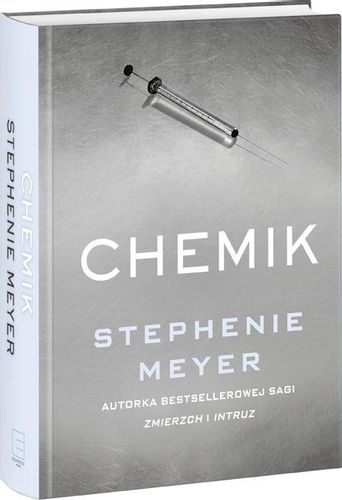 Chemik Stephenie Meyer na Arena.pl