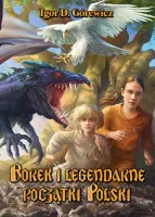 Borek i legendarne początki Polski