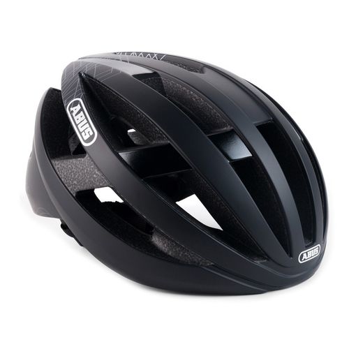 Kask rowerowy ABUS Viantor czarny 78153 52-58 cm (M) na Arena.pl