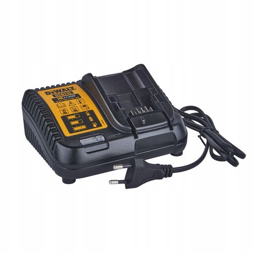 Zakrętarka udarowa DEWALT DCF850P2T na Arena.pl