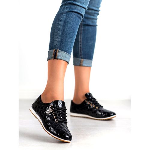 Lakierowane Półbuty r.38 na Arena.pl