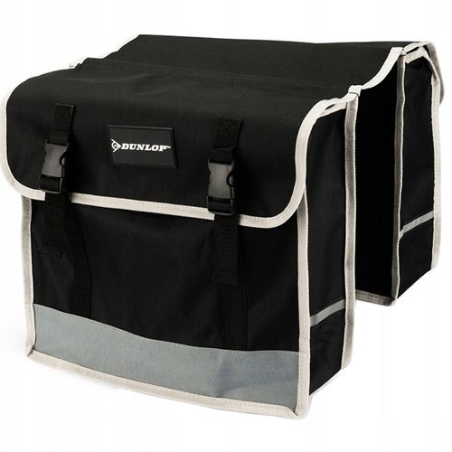 Sakwa rowerowa tylna Torba na rower 26l Dunlop na Arena.pl