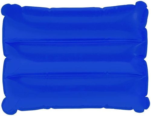 Poduszka dmuchana Wave Niebieski na Arena.pl